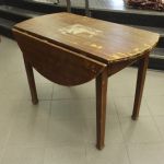 902 9138 DROP-LEAF TABLE